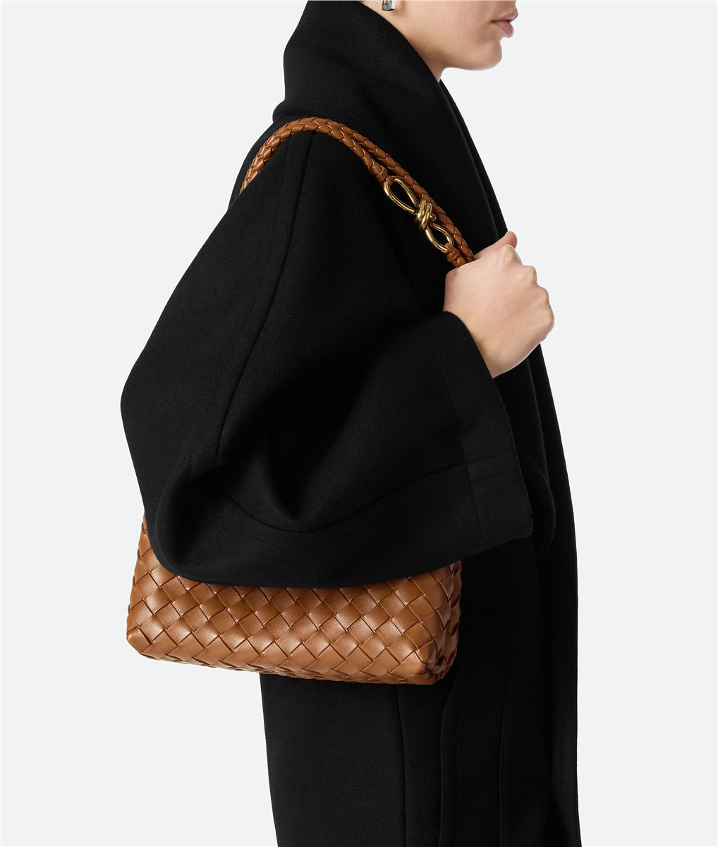 Small andiamo-BOTTEGA VENETA-Verso