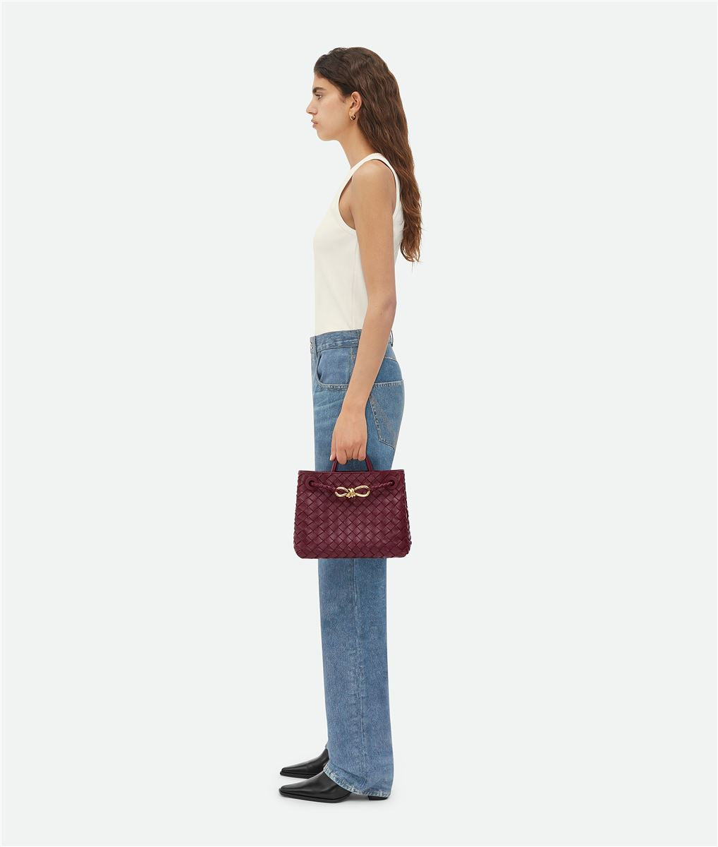 SMALL ANDIAMO-BOTTEGA VENETA-Verso