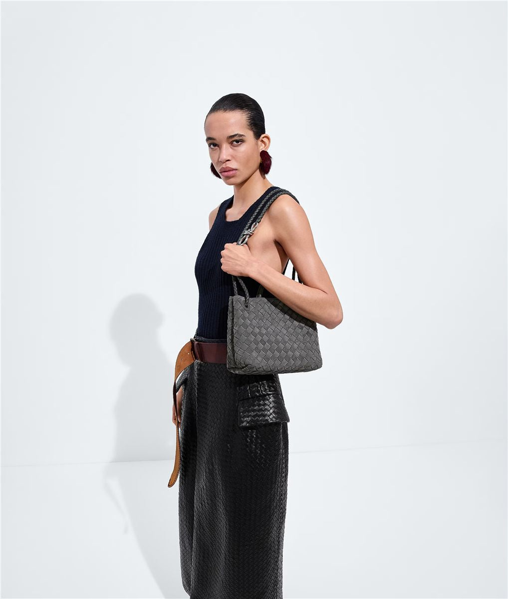 Small andiamo-BOTTEGA VENETA-Verso