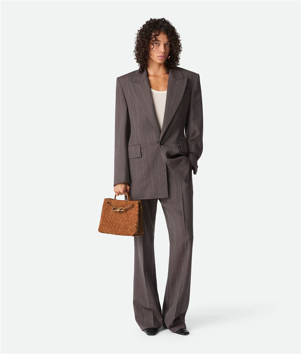 Small andiamo-BOTTEGA VENETA-Verso