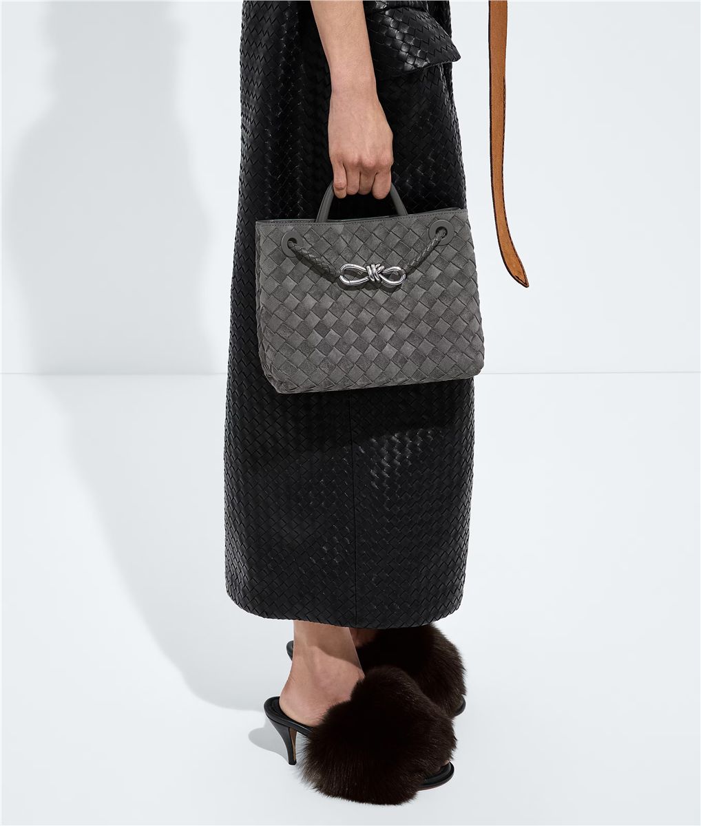 Small andiamo-BOTTEGA VENETA-Verso