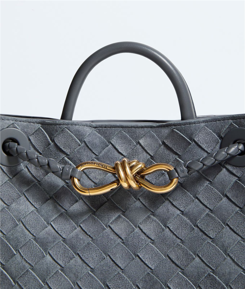 Small andiamo-BOTTEGA VENETA-Verso