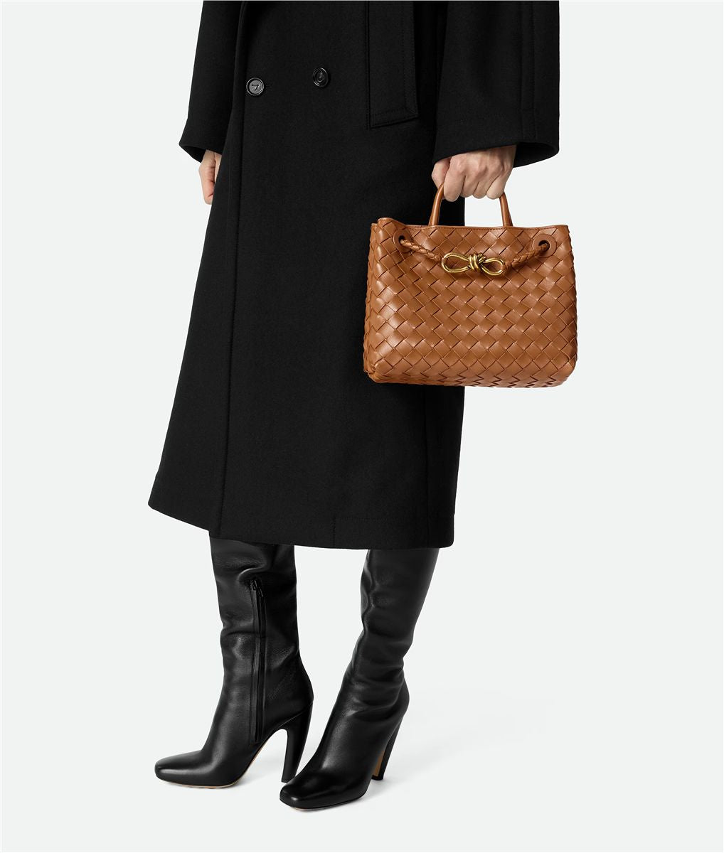 Small andiamo-BOTTEGA VENETA-Verso