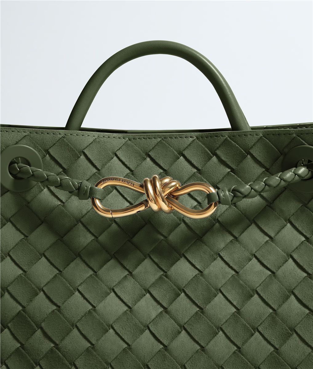 Small andiamo-BOTTEGA VENETA-Verso