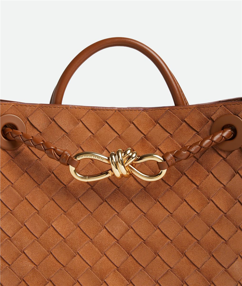 Small andiamo-BOTTEGA VENETA-Verso