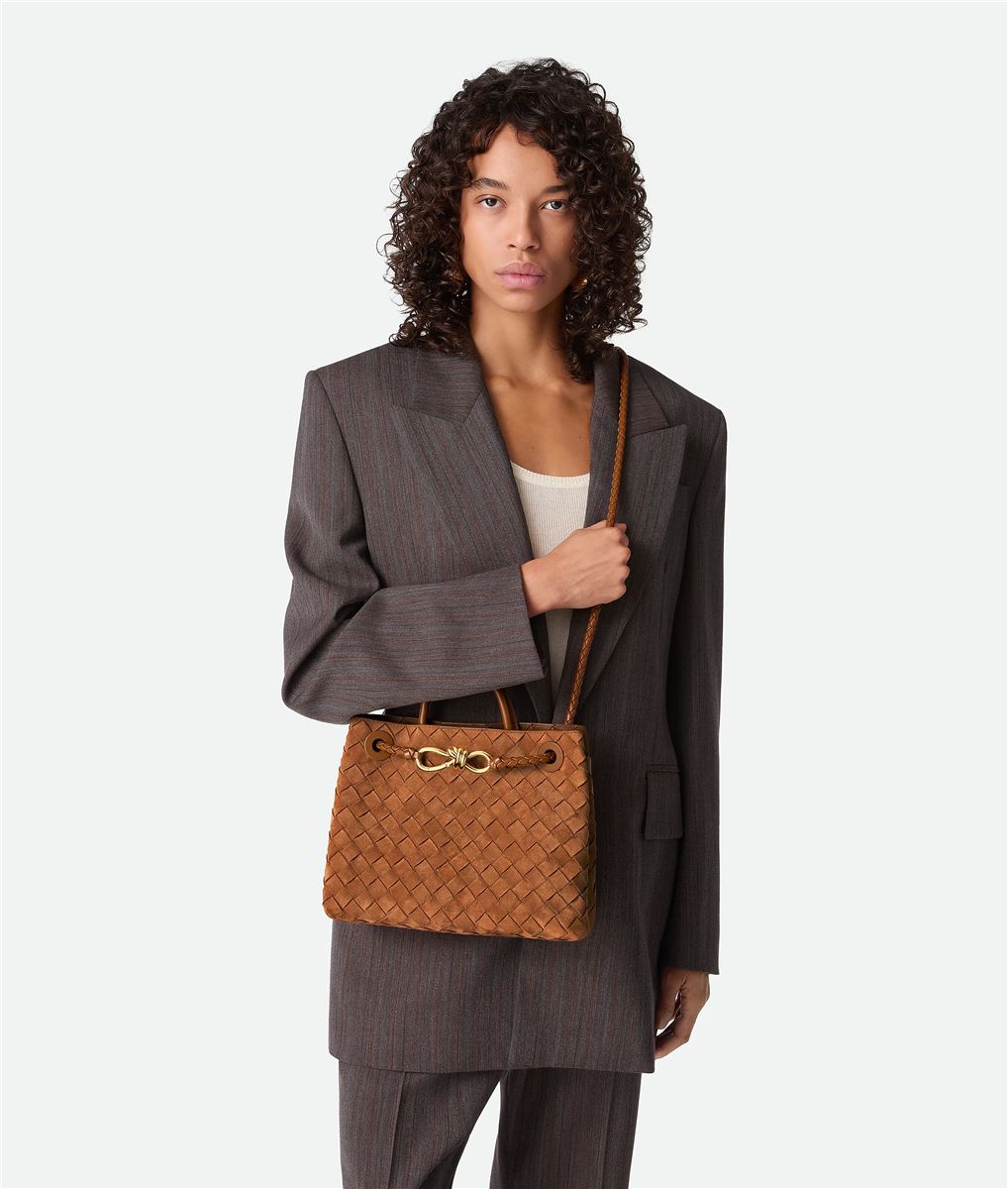 Small andiamo-BOTTEGA VENETA-Verso