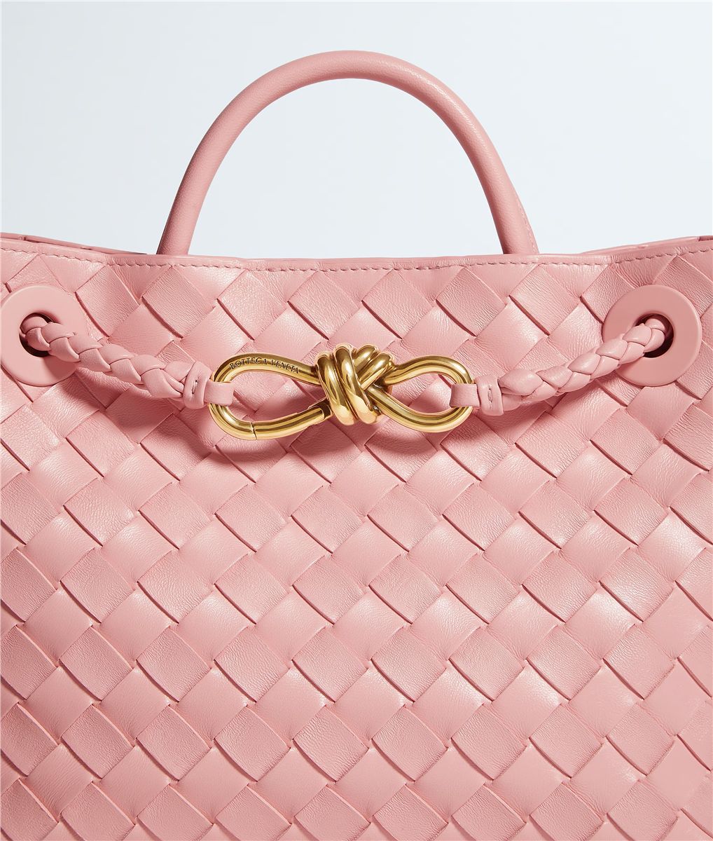 Small andiamo-BOTTEGA VENETA-Verso