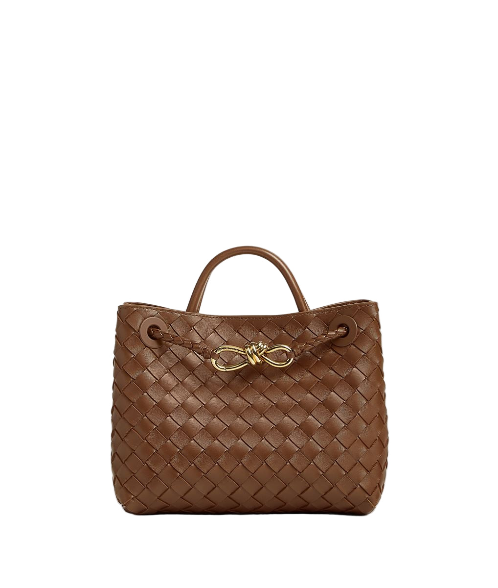 Small andiamo-BOTTEGA VENETA-Verso