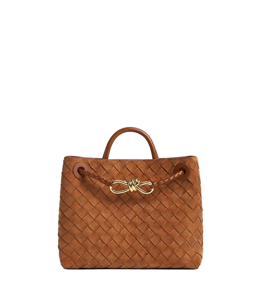 Small andiamo-BOTTEGA VENETA-Verso