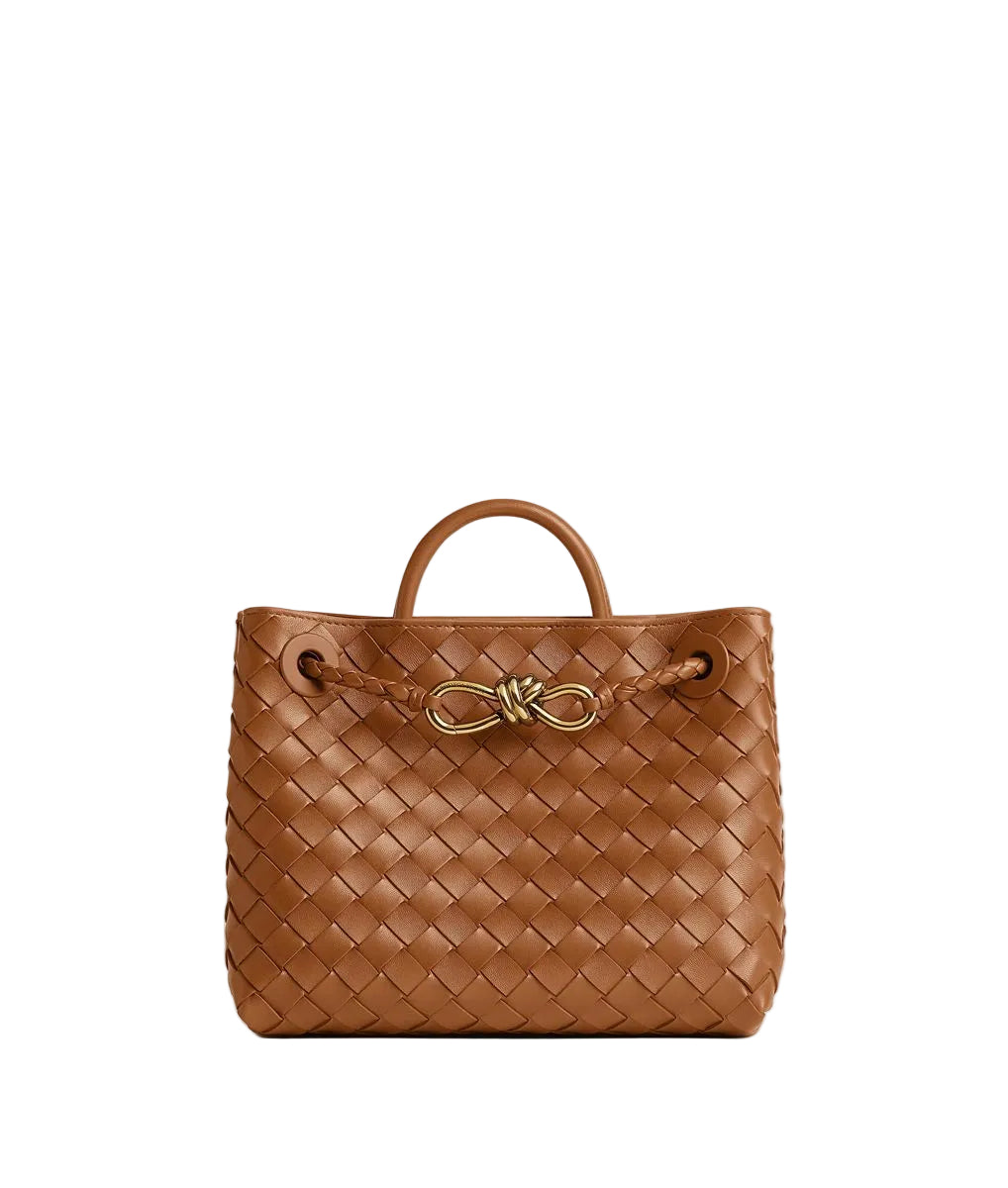 Small andiamo-BOTTEGA VENETA-Verso