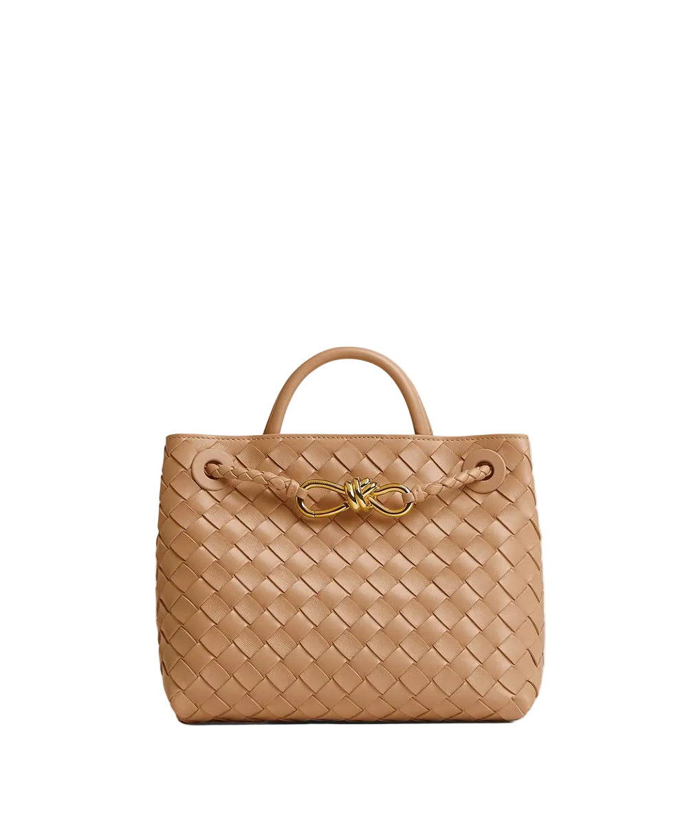 Small andiamo-BOTTEGA VENETA-Verso