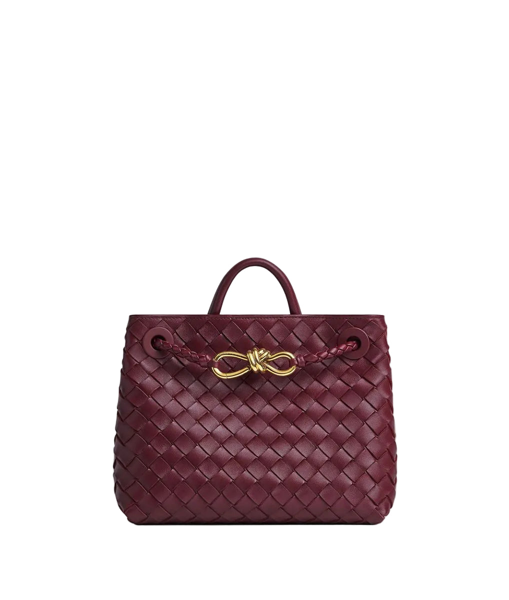 Small andiamo-BOTTEGA VENETA-Verso