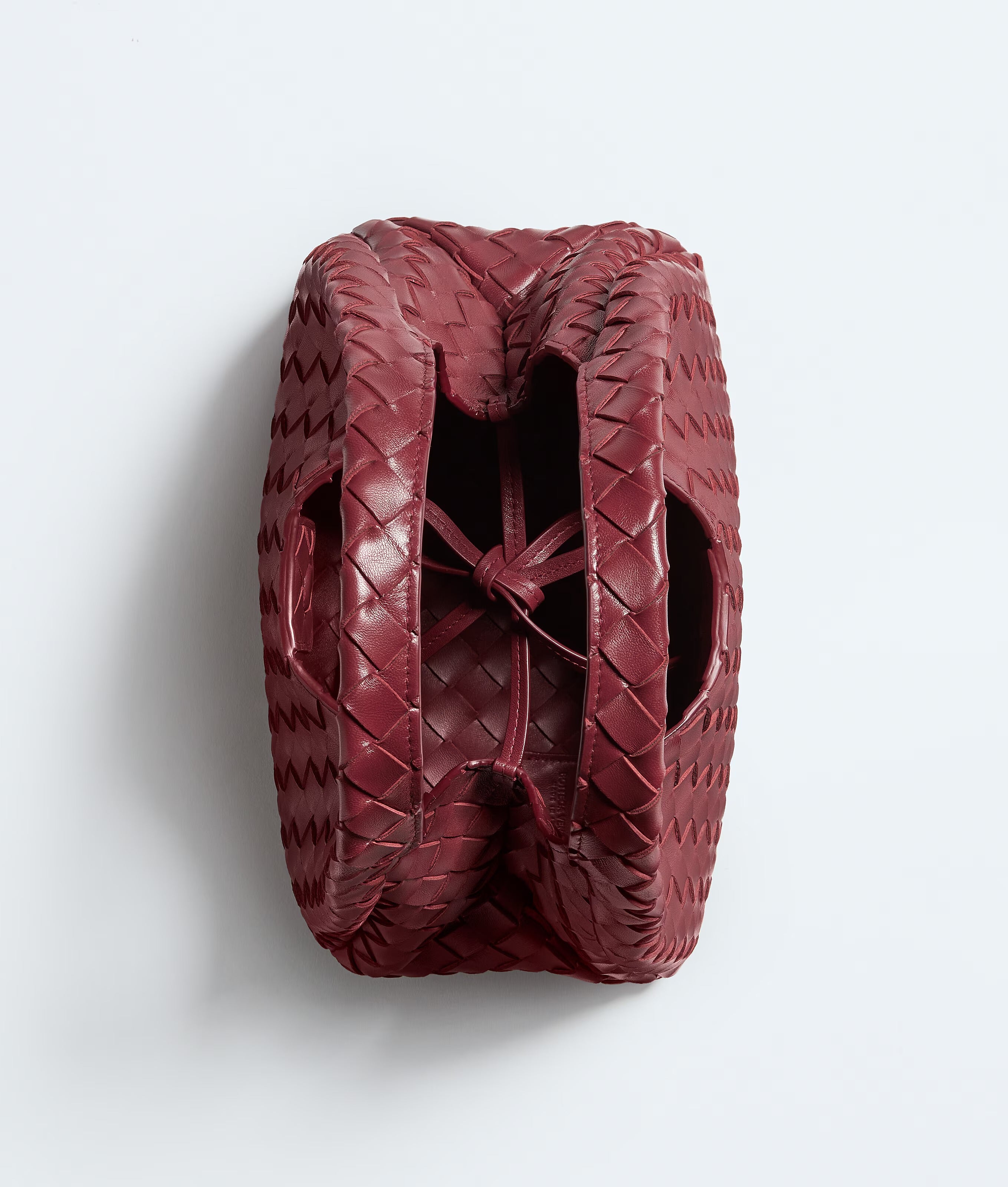 Small campana-BOTTEGA VENETA-Verso