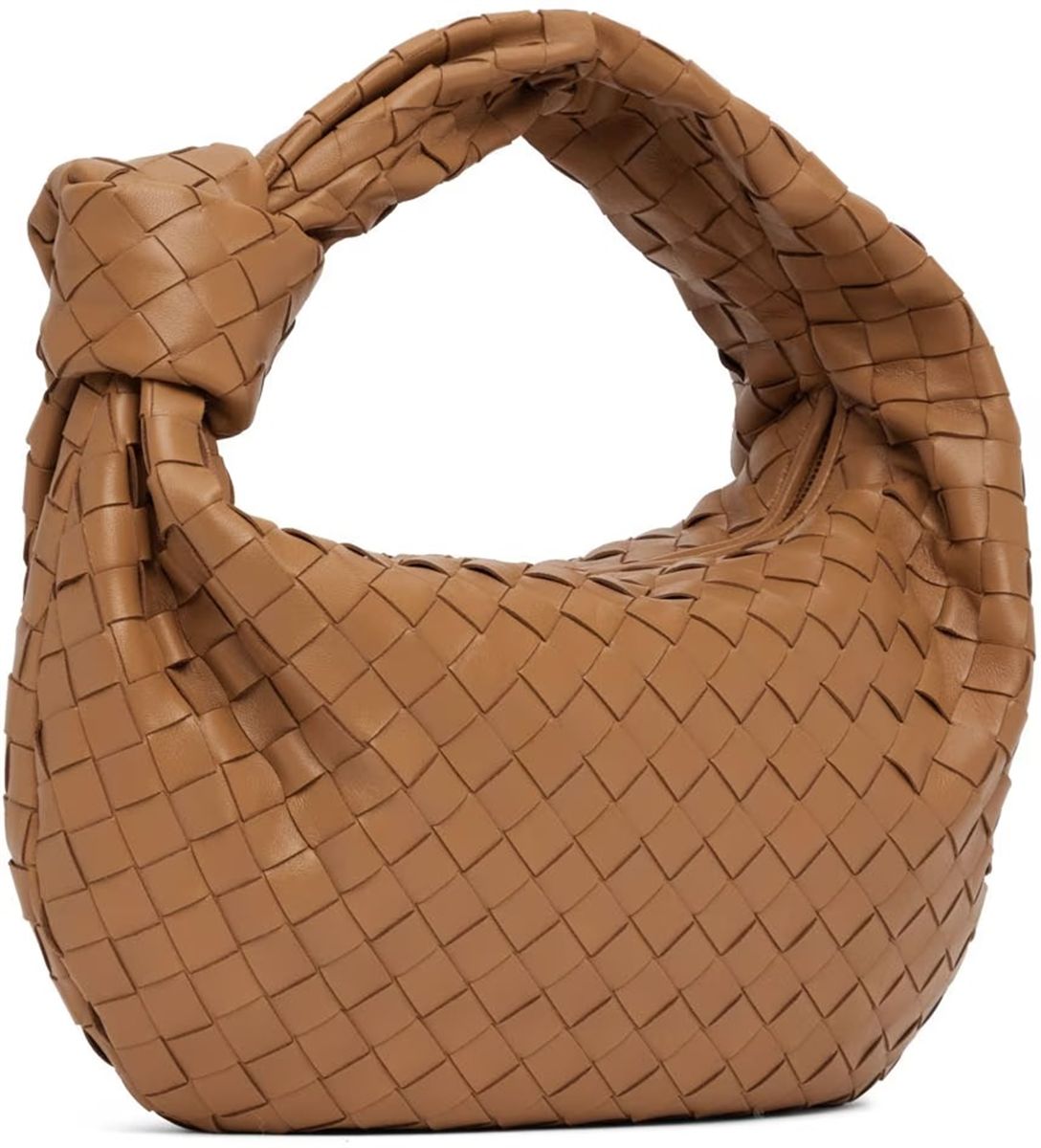 Teen jodie-BOTTEGA VENETA-Verso