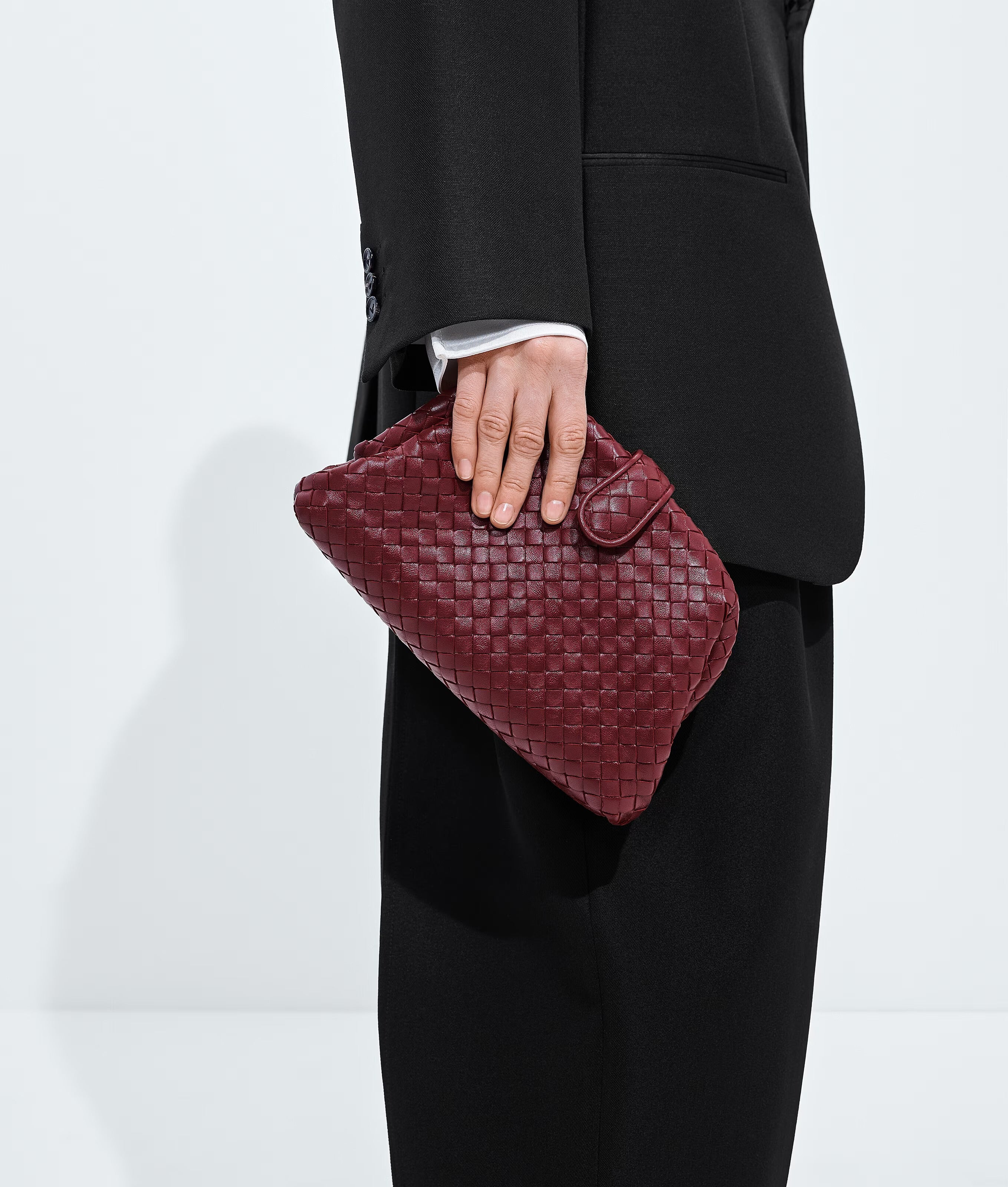 Small lauren 1980-BOTTEGA VENETA-Verso
