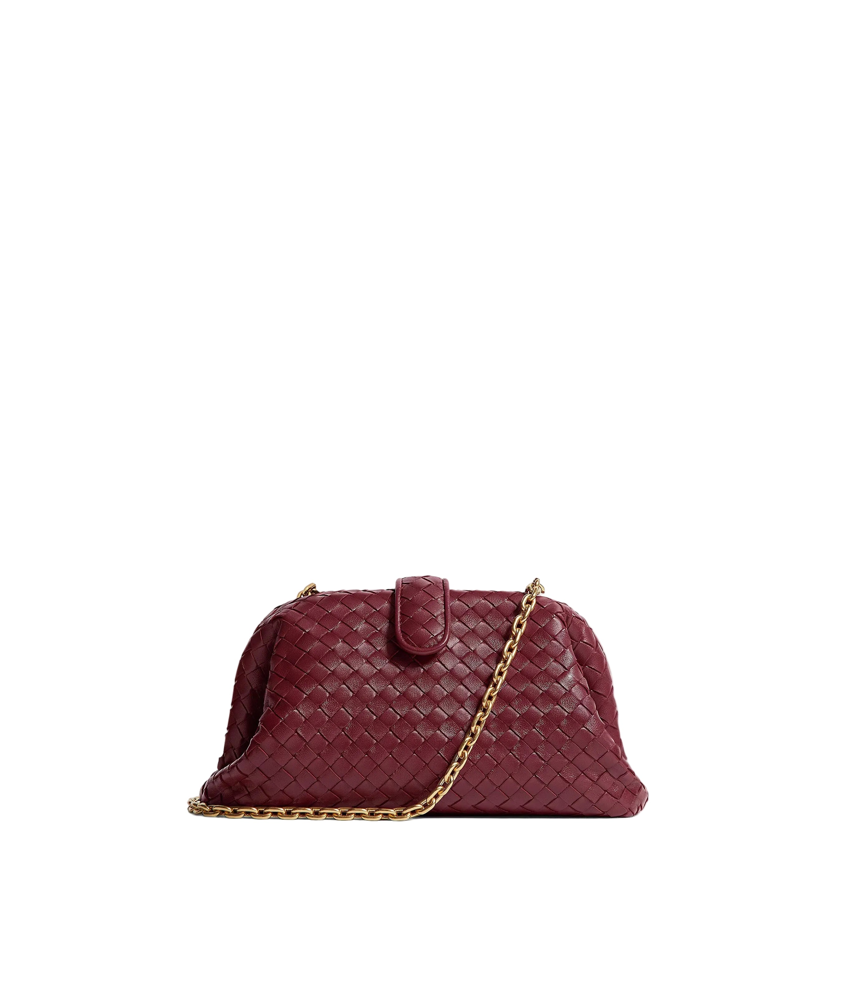 Small lauren 1980-BOTTEGA VENETA-Verso