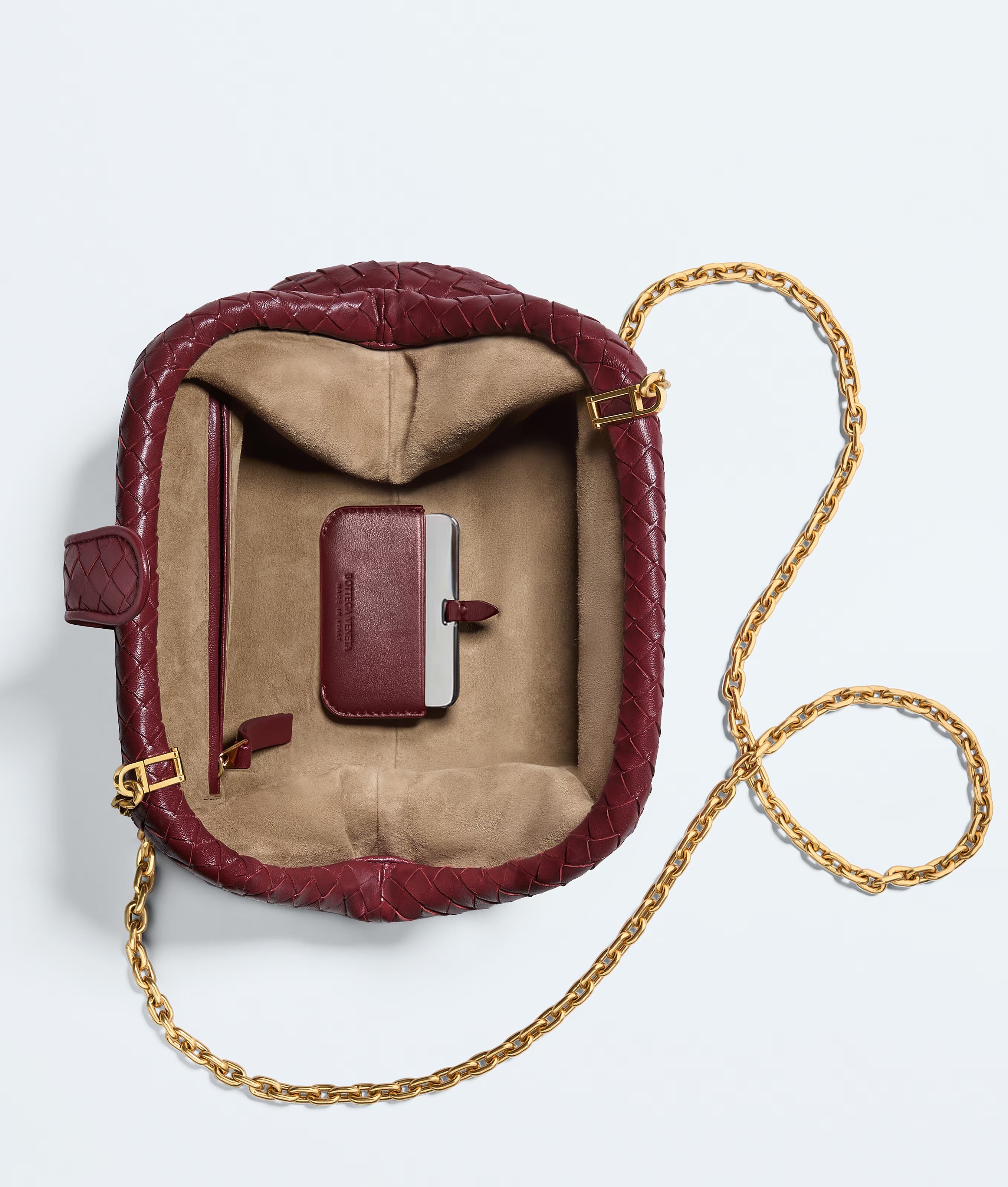 Small lauren 1980-BOTTEGA VENETA-Verso
