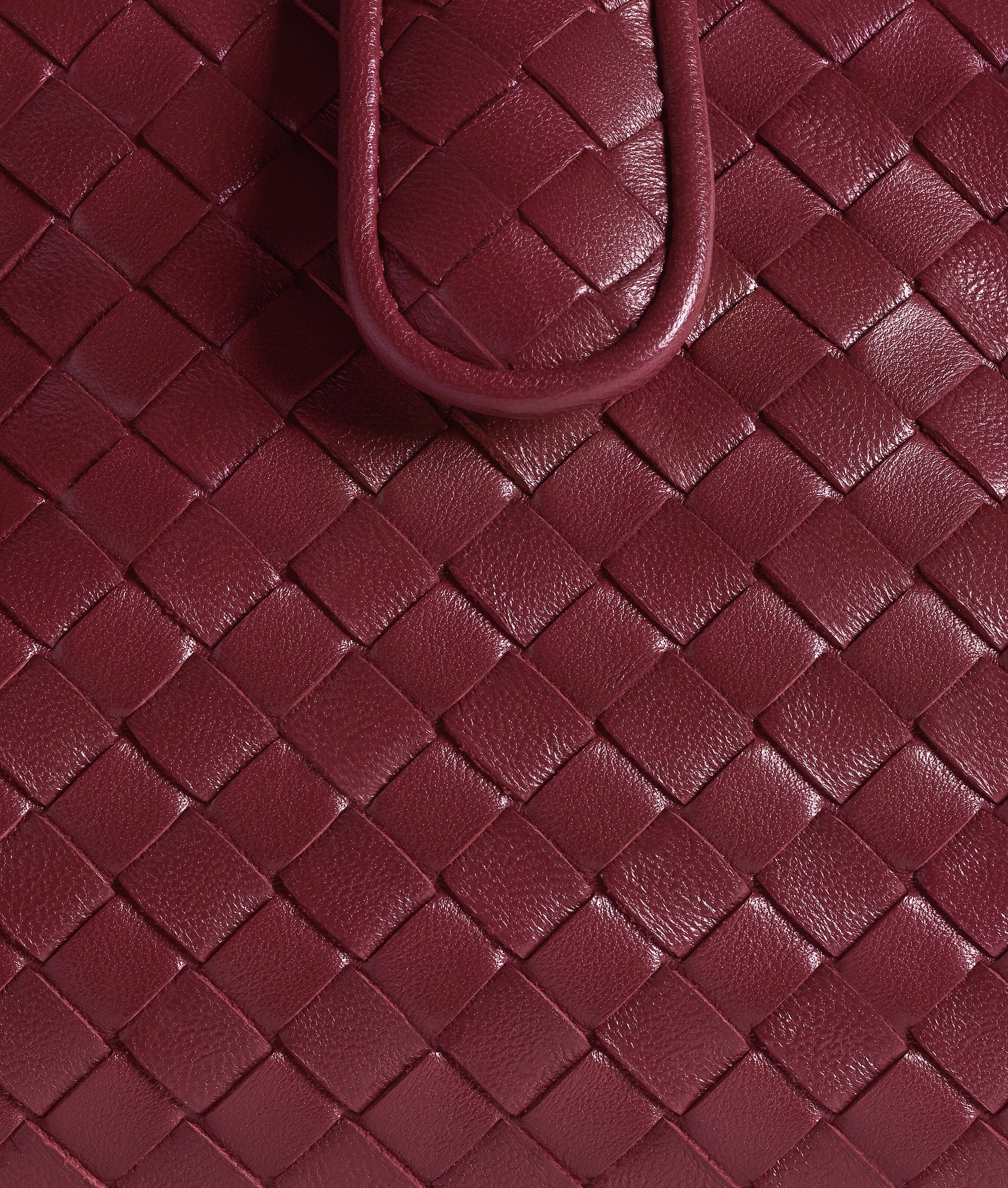 Small lauren 1980-BOTTEGA VENETA-Verso