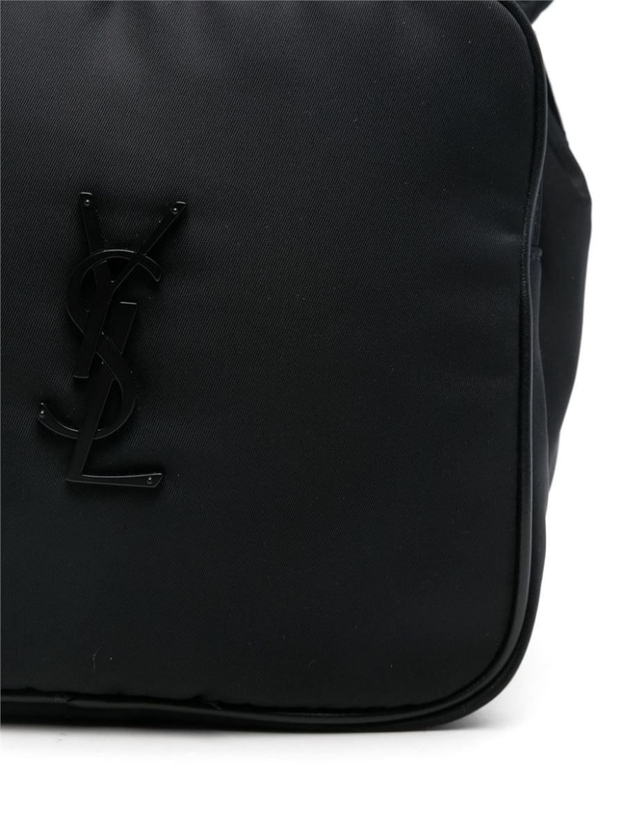 SMALL NIKI SHOULDER BAG SAINT LAURENT