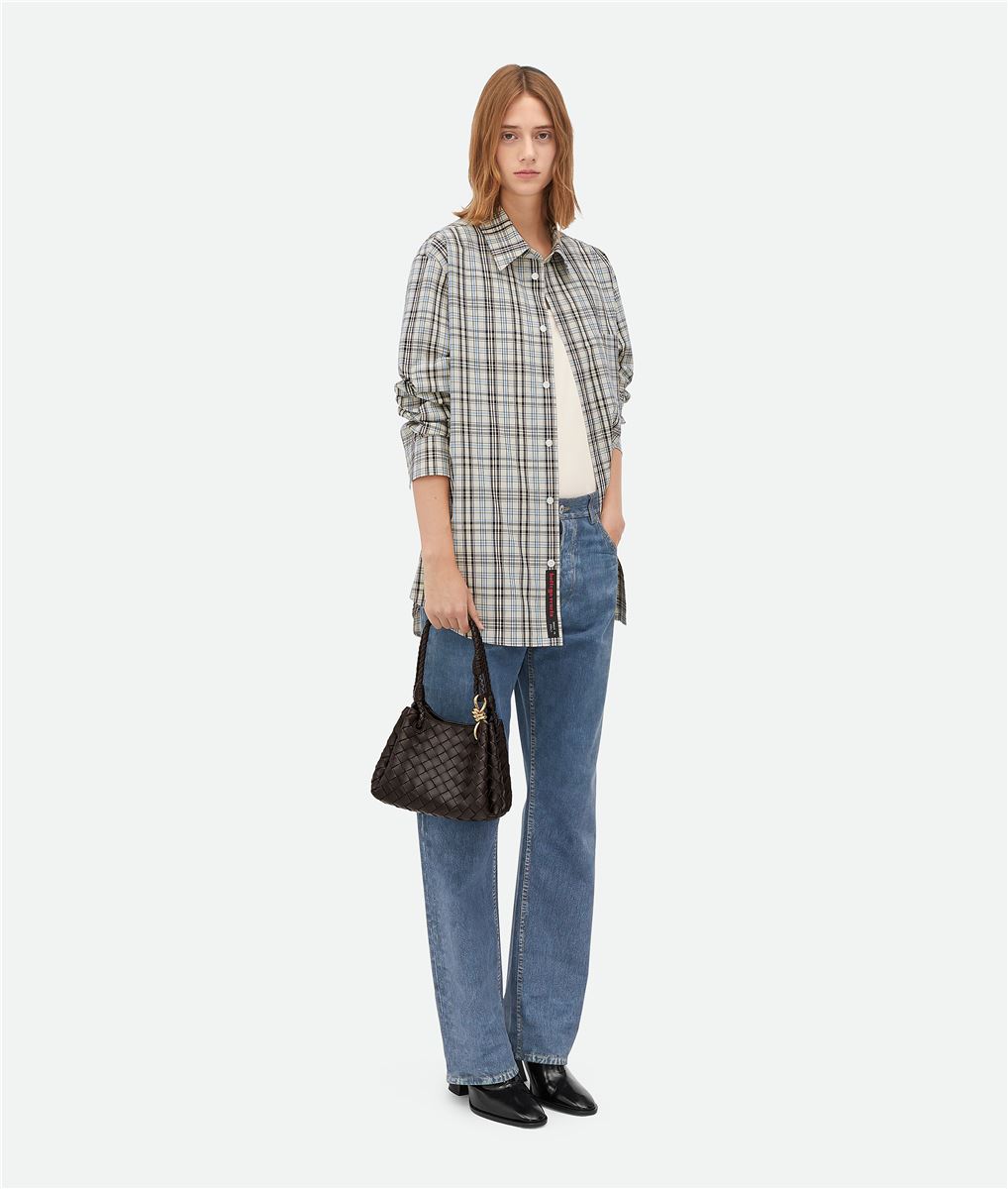 Small parachute-BOTTEGA VENETA-Verso