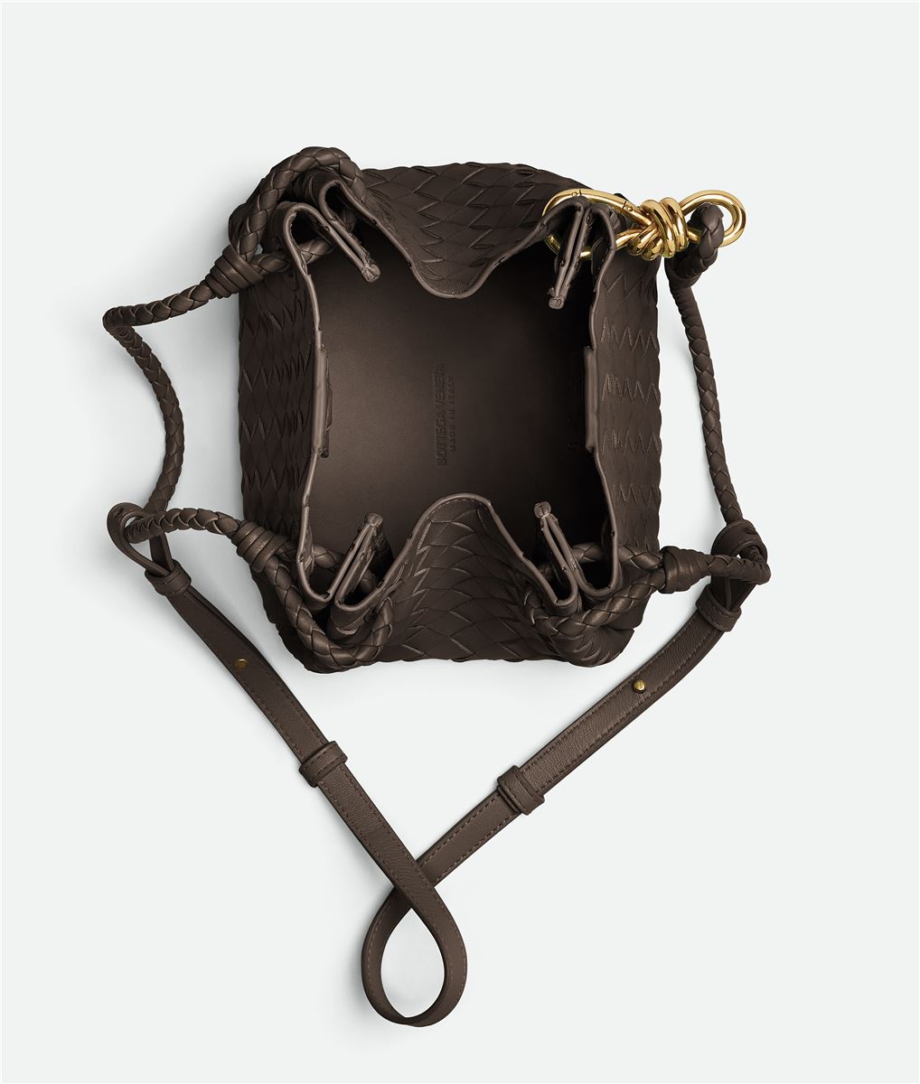 Small parachute-BOTTEGA VENETA-Verso