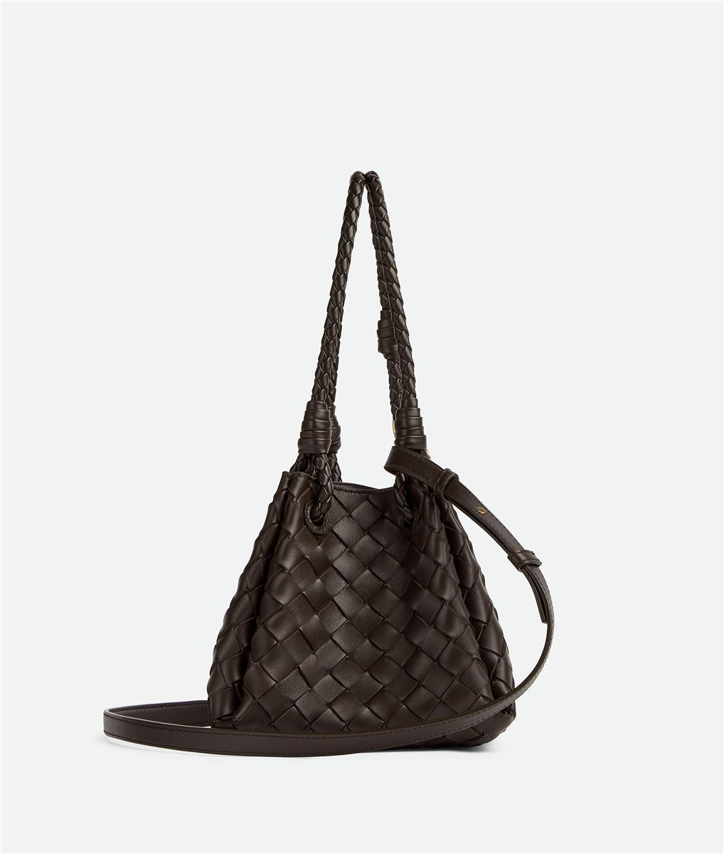 Small parachute-BOTTEGA VENETA-Verso