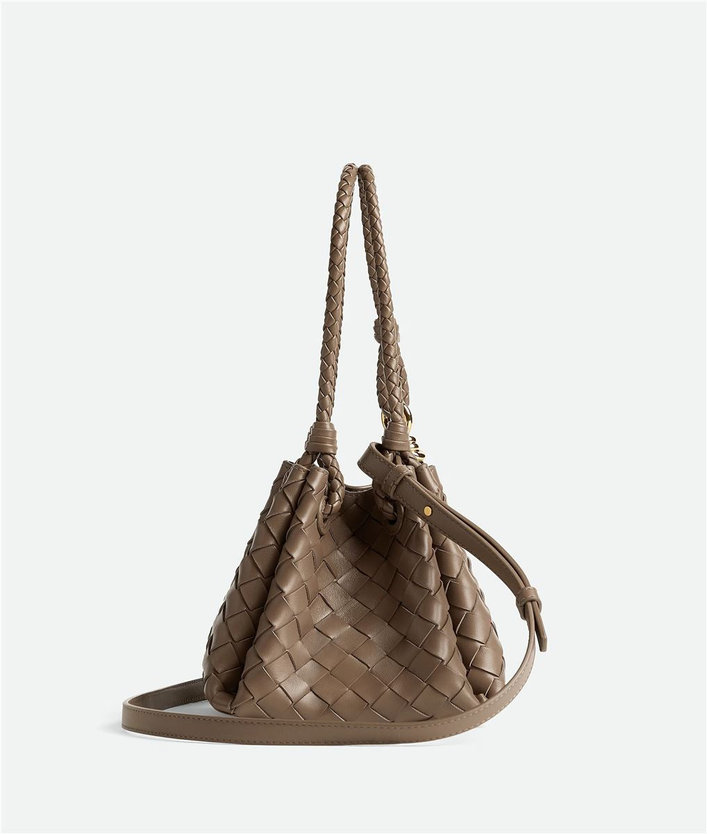 Small parachute-BOTTEGA VENETA-Verso