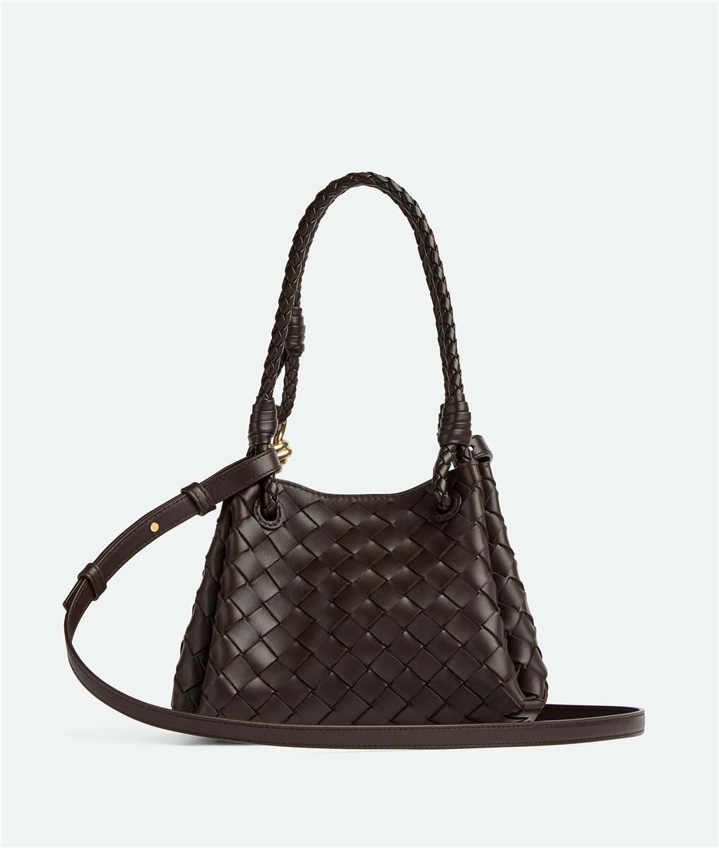 Small parachute-BOTTEGA VENETA-Verso