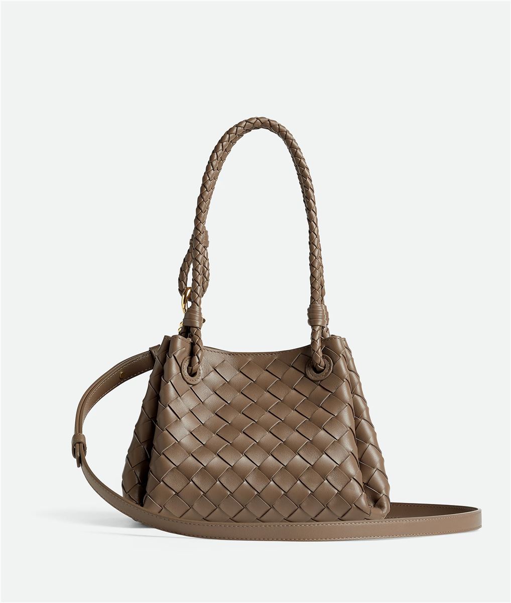Small parachute-BOTTEGA VENETA-Verso