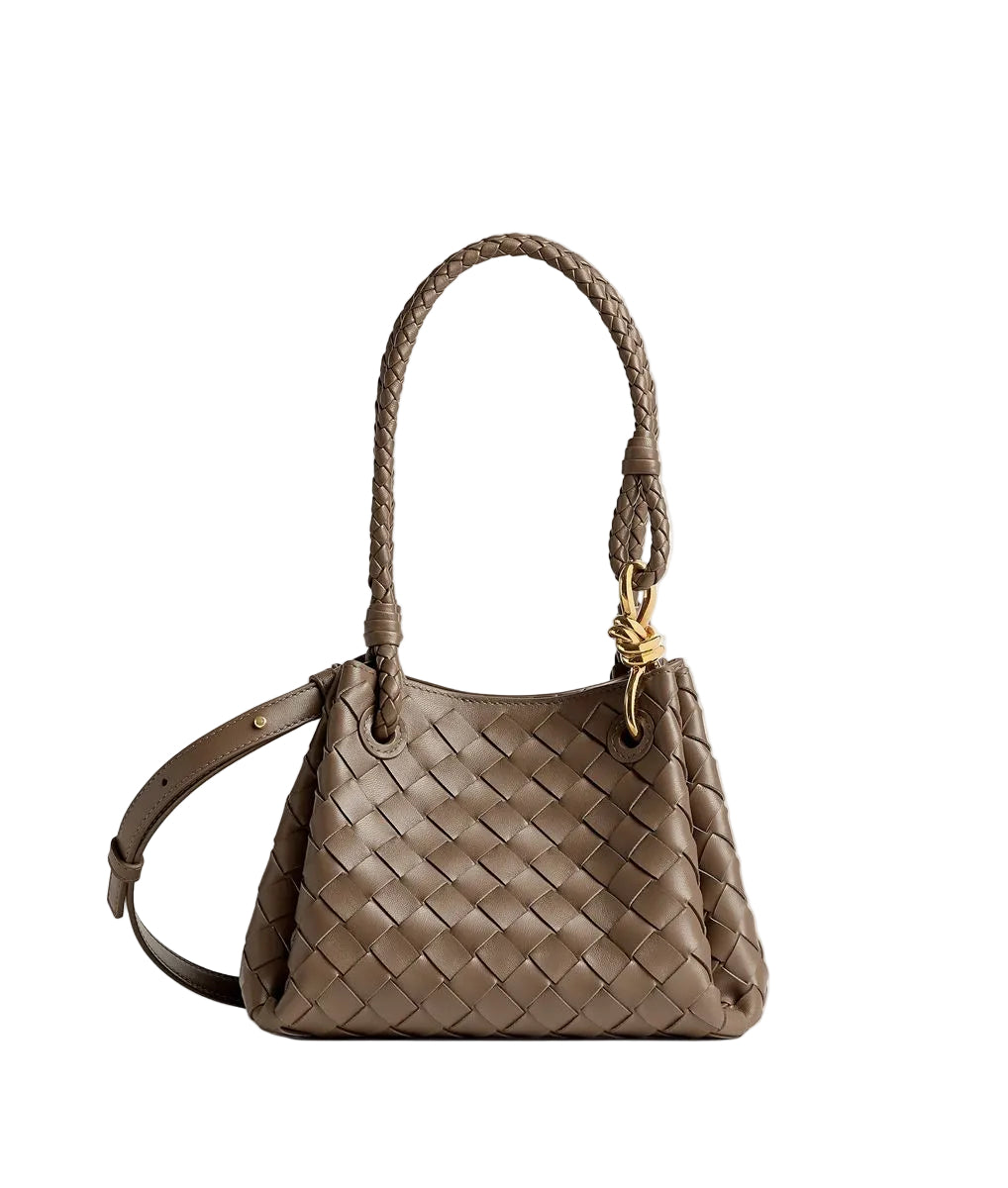 Small parachute-BOTTEGA VENETA-Verso