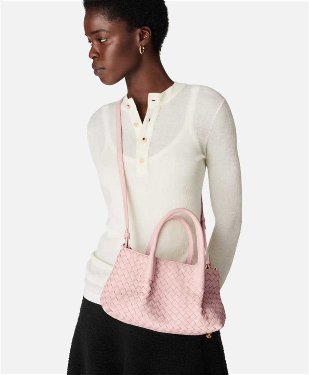 SMALL PINACOTECA - BOTTEGA VENETA - Verso