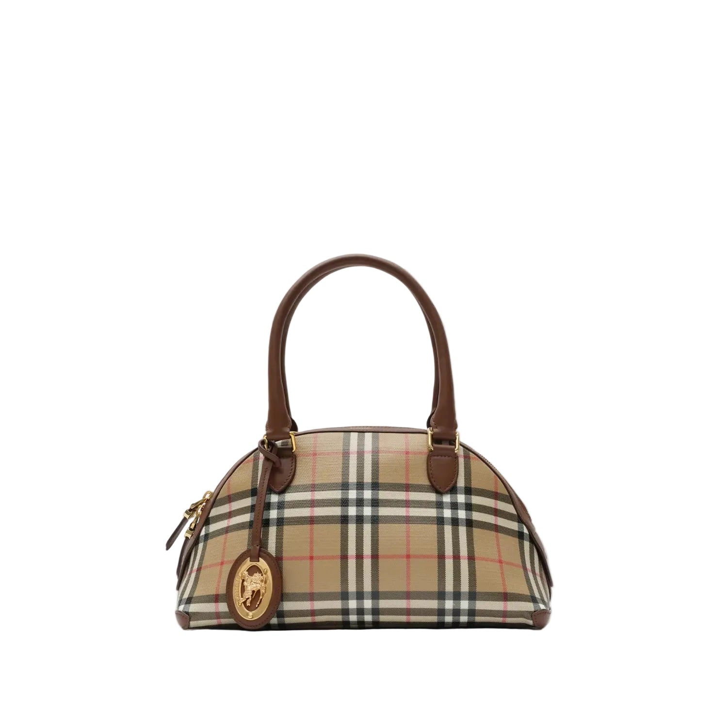 Small primrose bag-BURBERRY-Verso