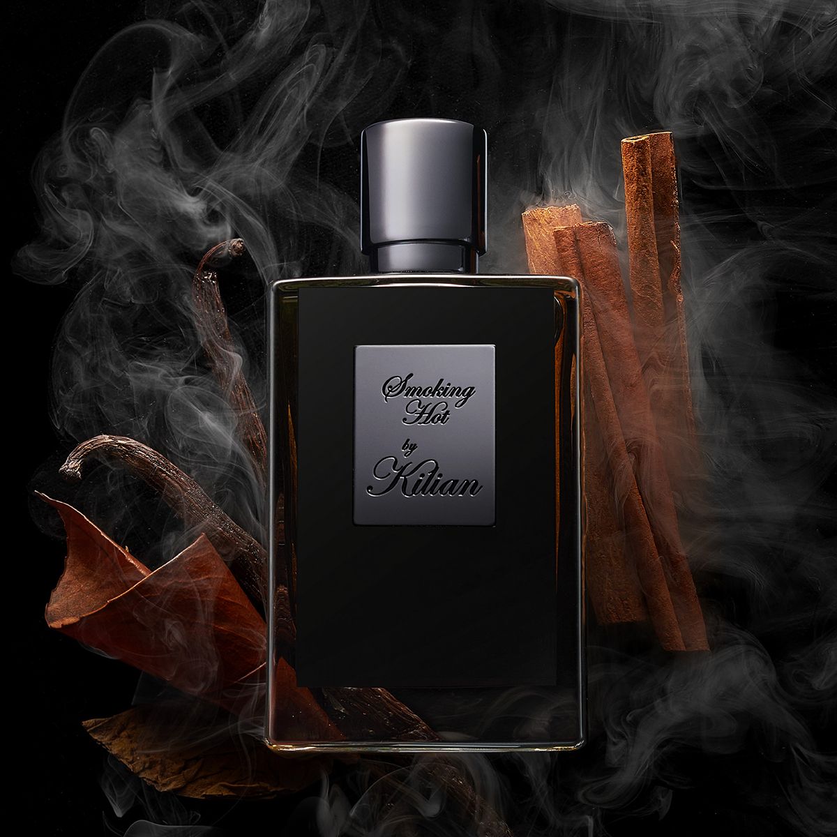 Smoking hot eau de parfum-KILIAN PARIS-Verso