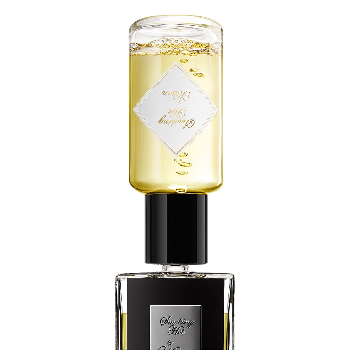 Smoking hot eau de parfum refill-KILIAN PARIS-Verso