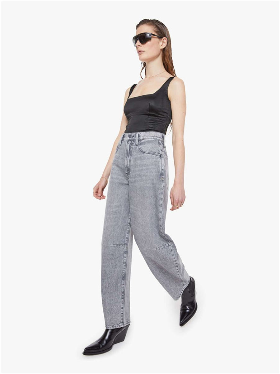 Snacks! the pony keg ankle-MOTHER-Verso