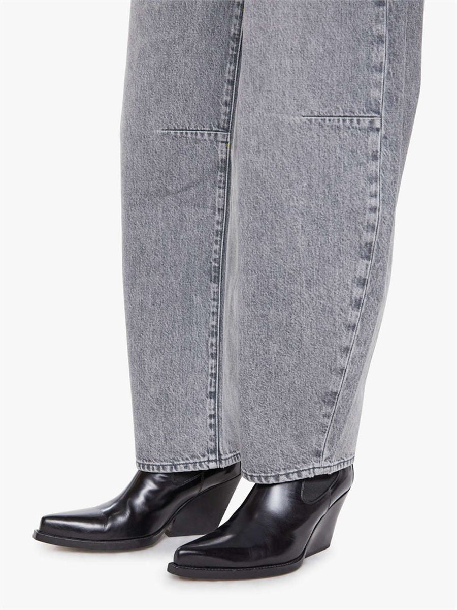 Snacks! the pony keg ankle-MOTHER-Verso