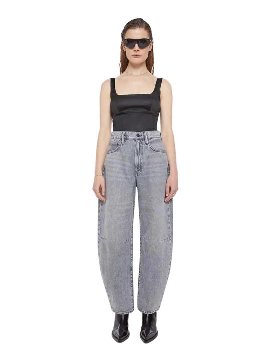 Snacks! the pony keg ankle-MOTHER-Verso