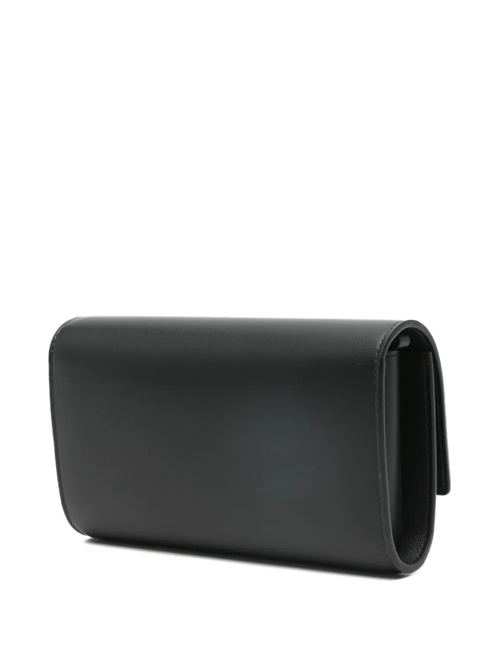 Christian snap-fastening clutch bag-LOUBOUTIN-Verso