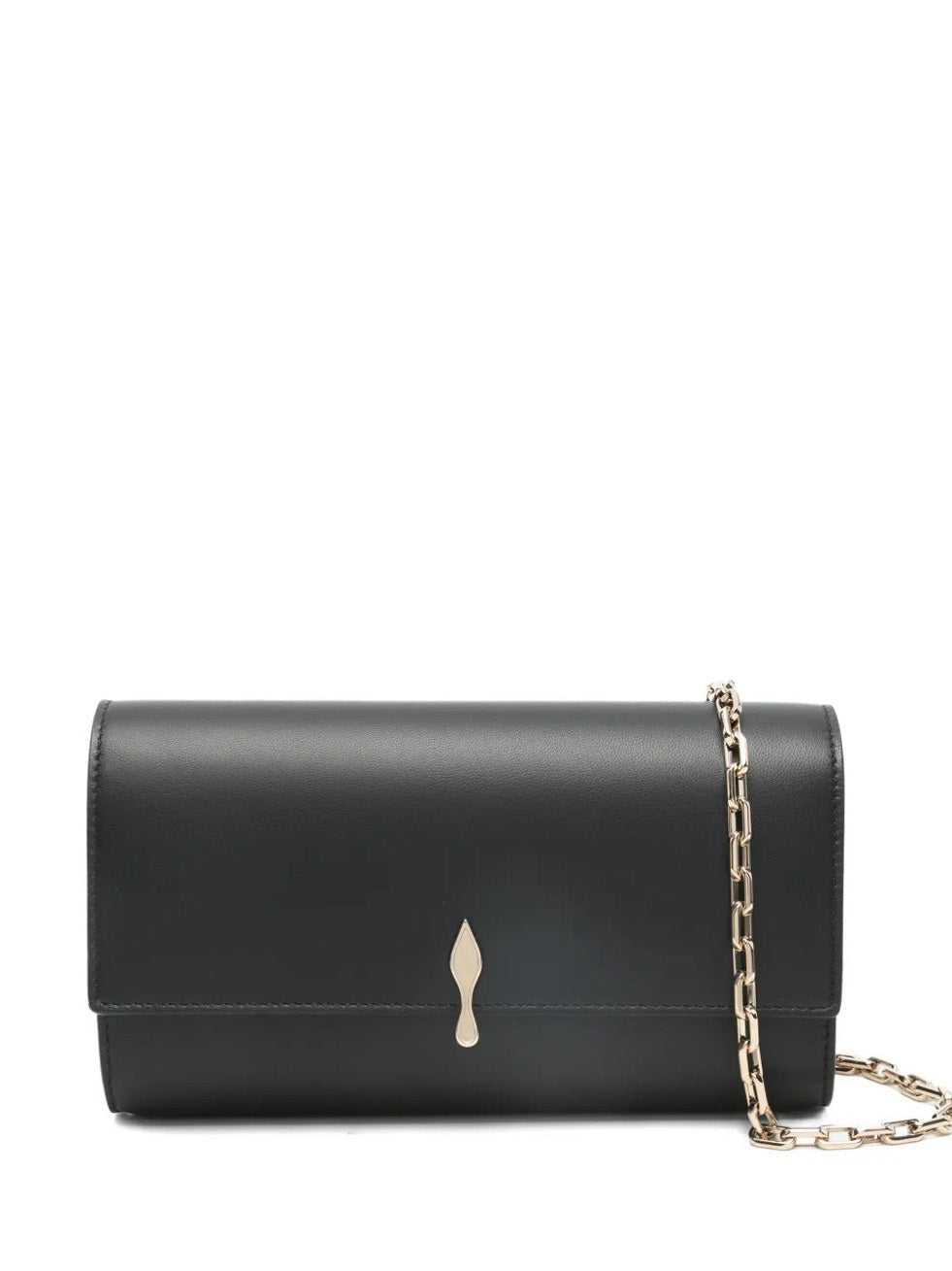 Snap-Fastening Clutch Bag-LOUBOUTIN-306046-TU-TU-Verso