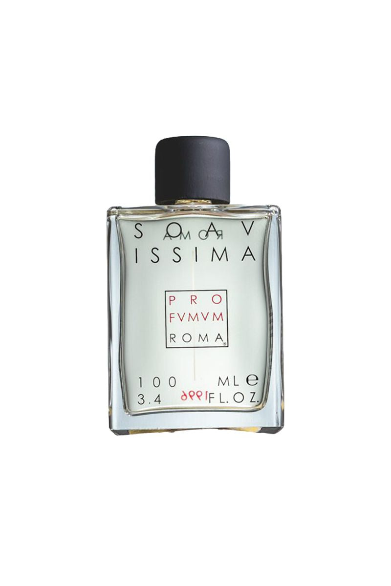 Soavissima-PROFUMUM ROMA-Verso