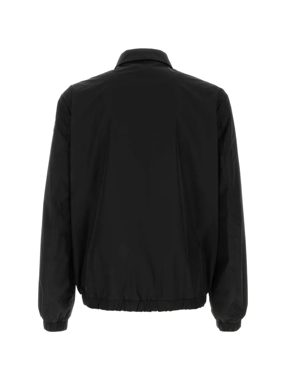 Socot Jacket-MONCLER-Verso