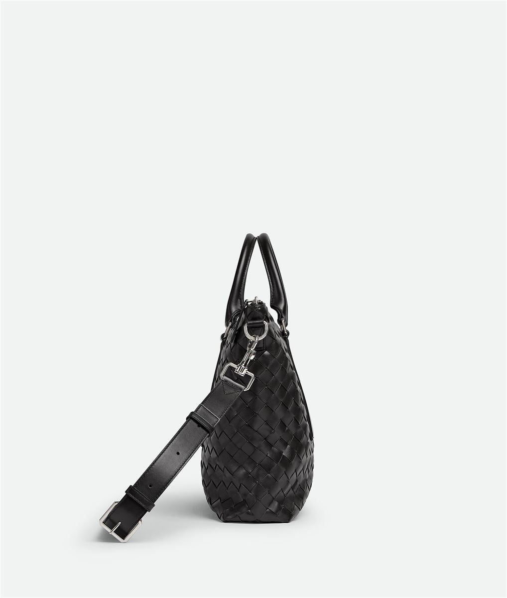 SOFT BRIEFCASE - BOTTEGA VENETA - Verso