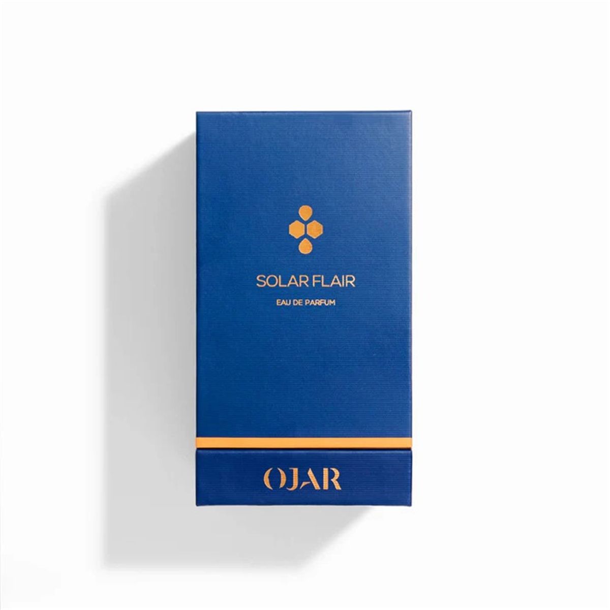 Solar flair edp-OJAR-Verso