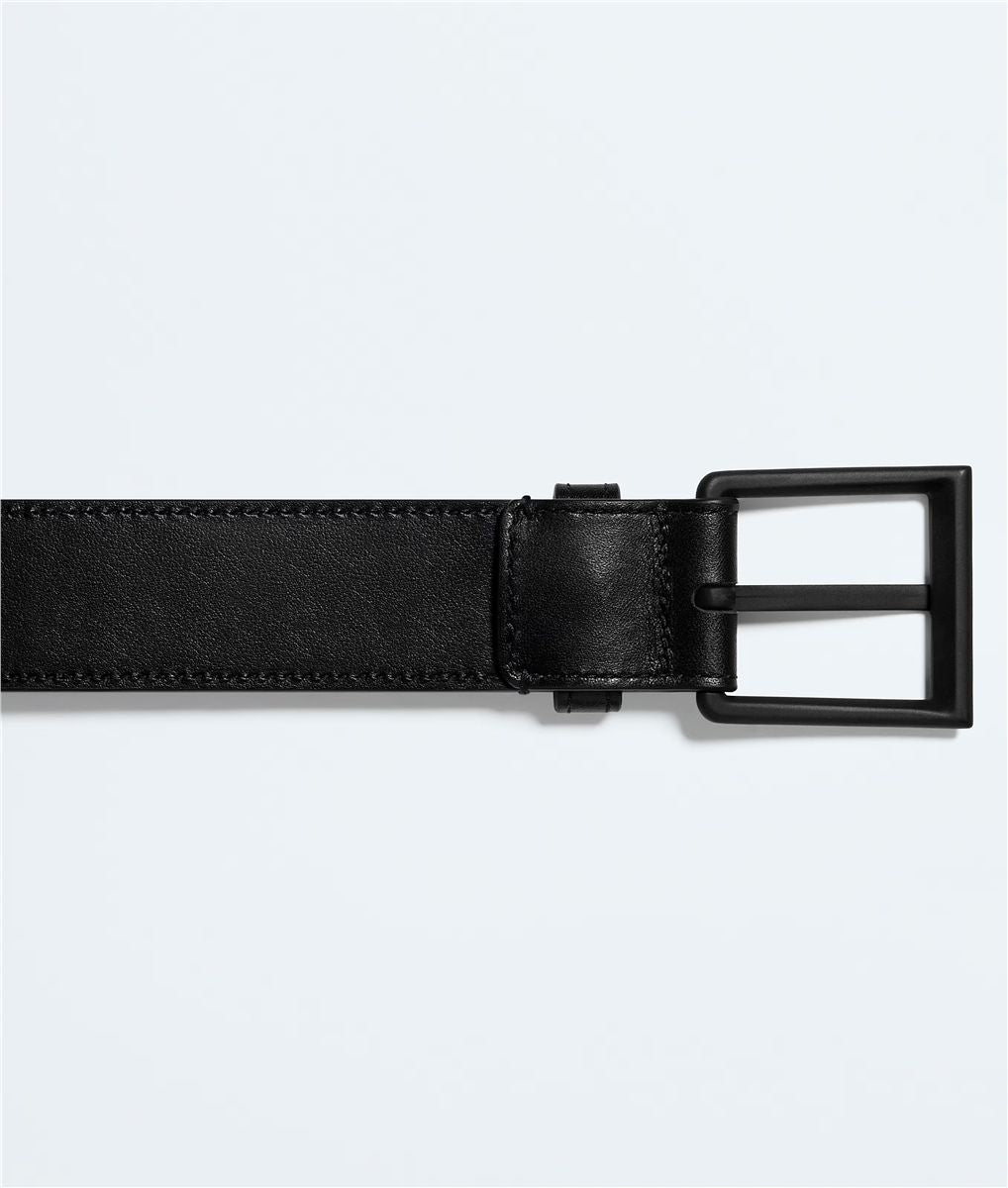 Solo belt-BOTTEGA VENETA-Verso