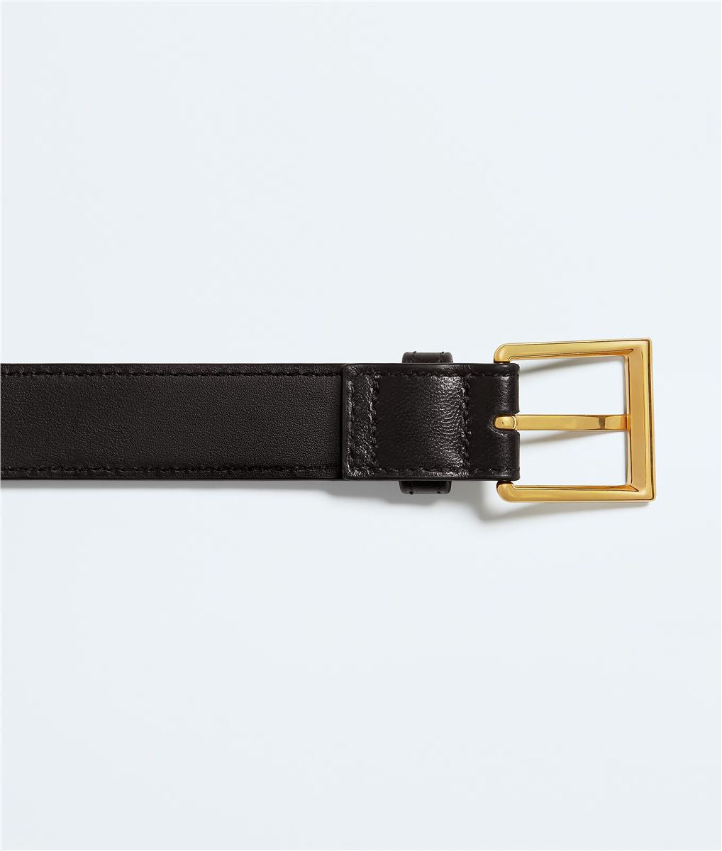 Solo Belt-BOTTEGA VENETA-Verso