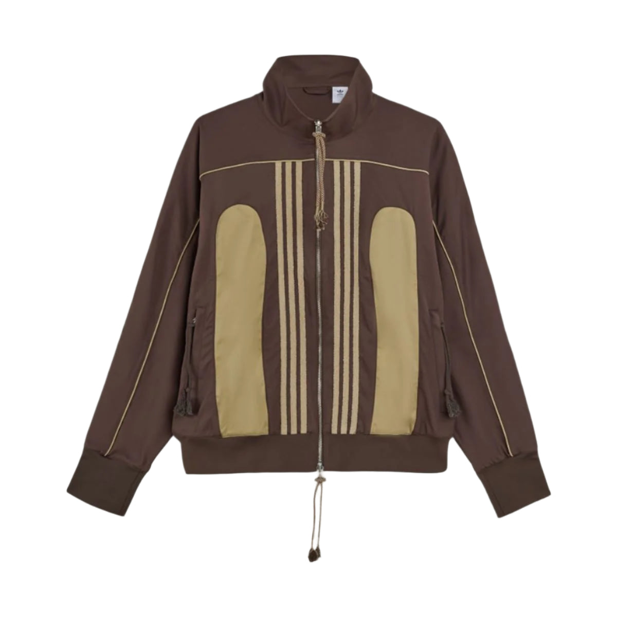 Song for the mute spring woven jack-ADIDAS ORIGINALS-Verso