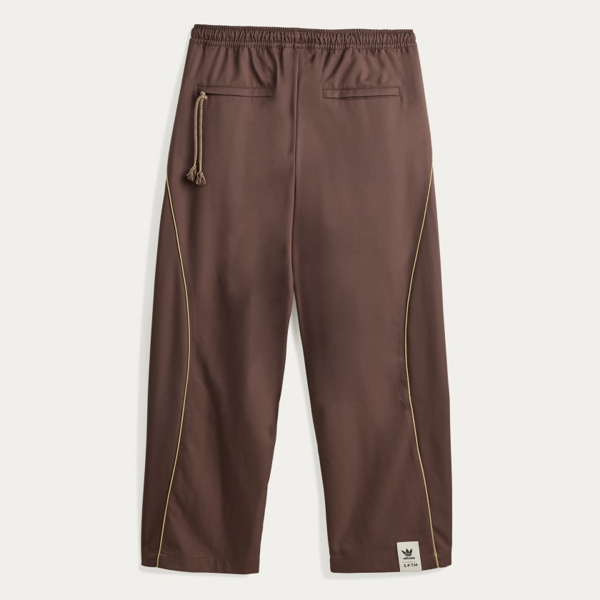 SONG FOR THE MUTE SPRING WOVEN PANTS - ADIDAS ORIGINALS - Verso