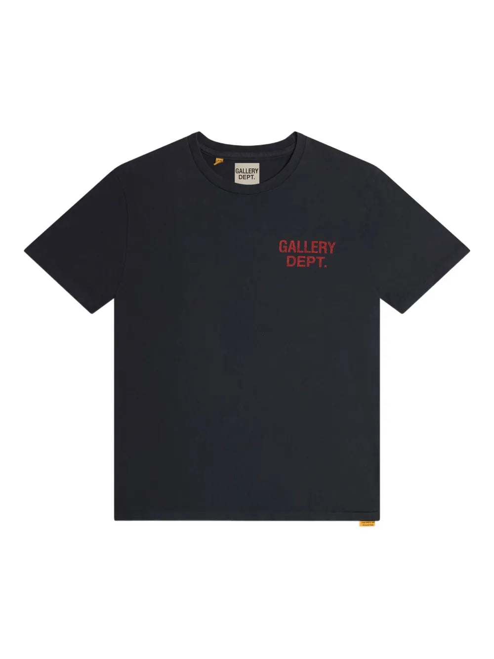 Souvenir t-shirt-GALLERY DEPT.-Verso