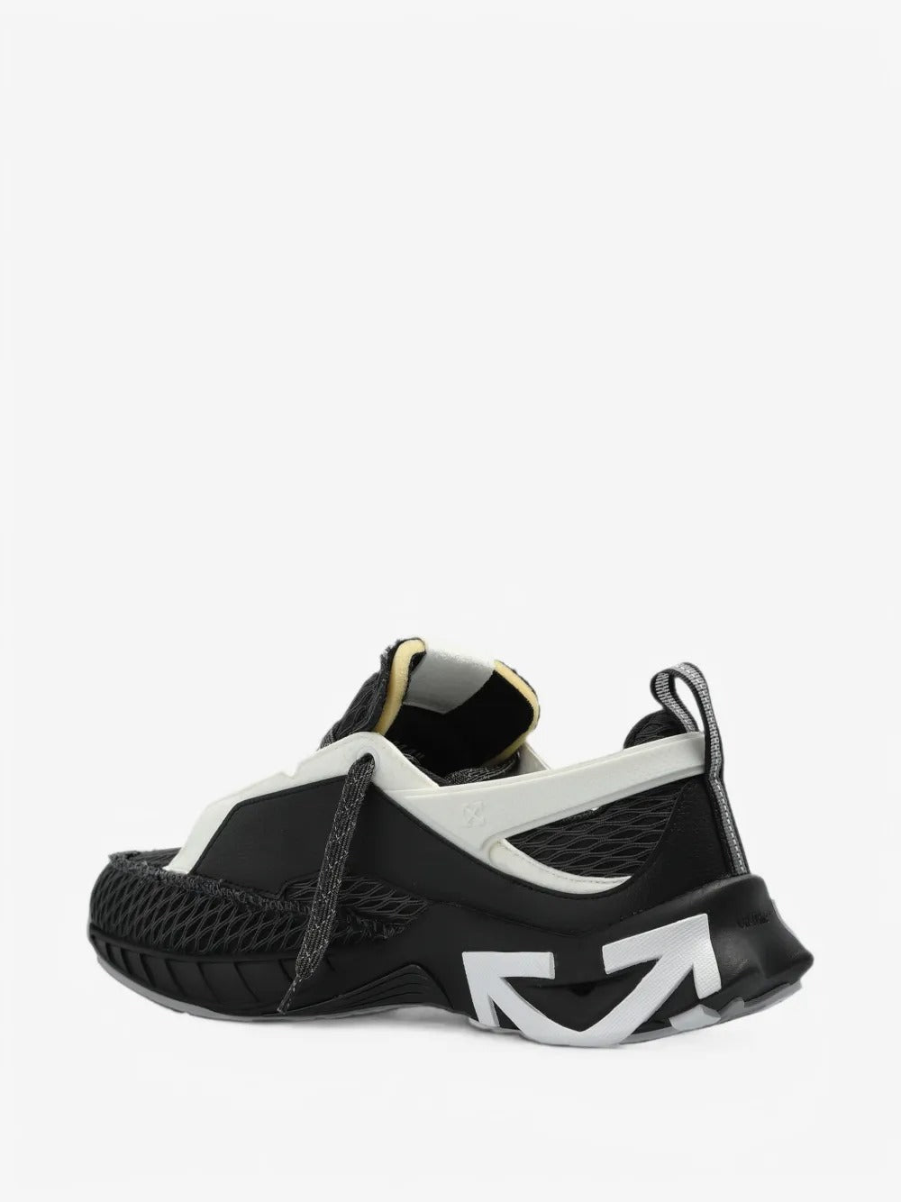 Space memo sneakers-OFF-WHITE-Verso