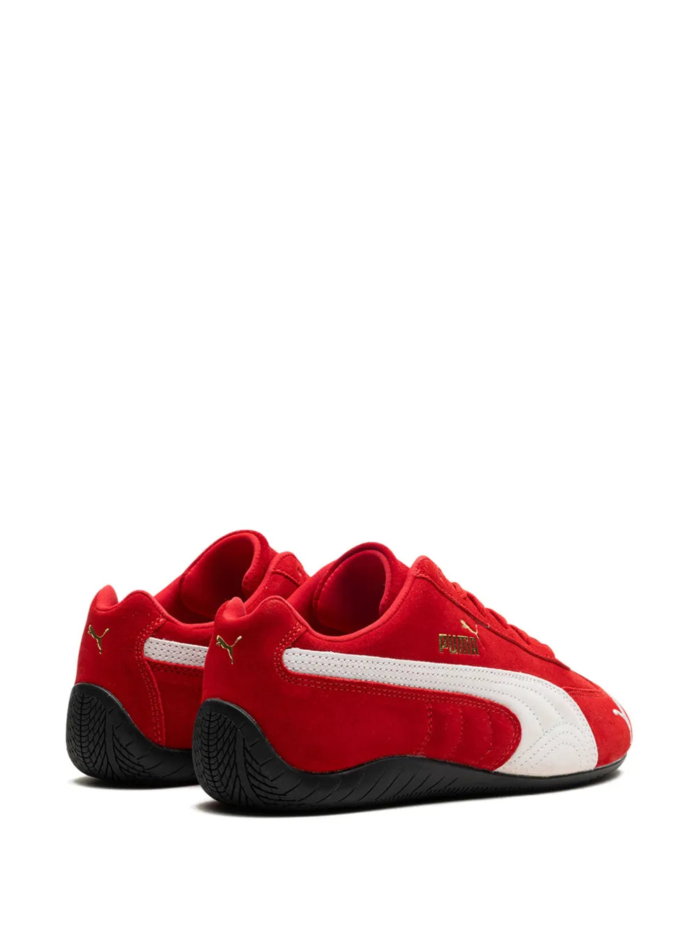 Speedcat og "for all time red/white" sneakers-PUMA-Verso